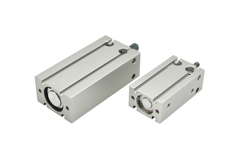 CU Multi Position Free Mount Cylinder