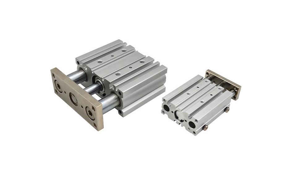 MGPL TCL Three Rods Cylinders high quality