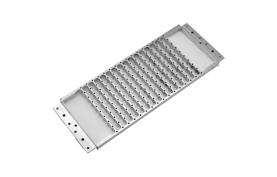 Precision Machining Parts