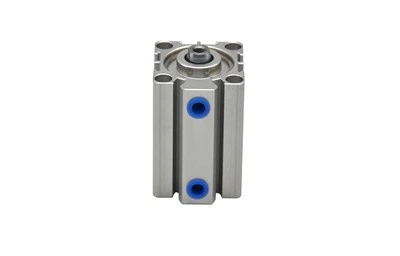 Компактный цилиндр серии ACQ