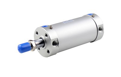 Какова репутация бренда у двухкулачкового цилиндра одностороннего действия mhz2?