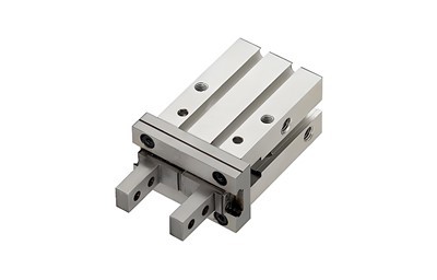 Воздушный захват параллельного типа MHZ2