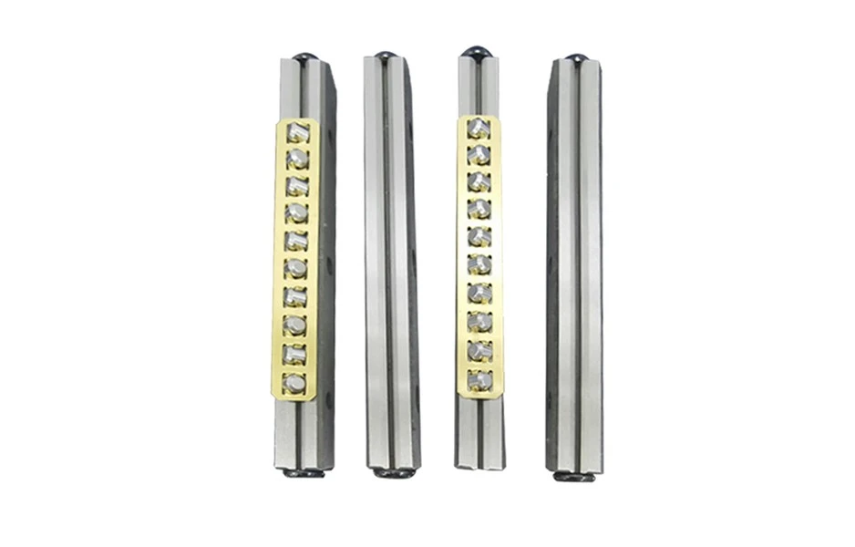 V9 Sereries High Rigidity Crossed Roller factory